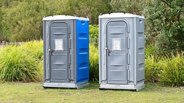 Portable Restroom Removal and Pickup in Walkerton, IN